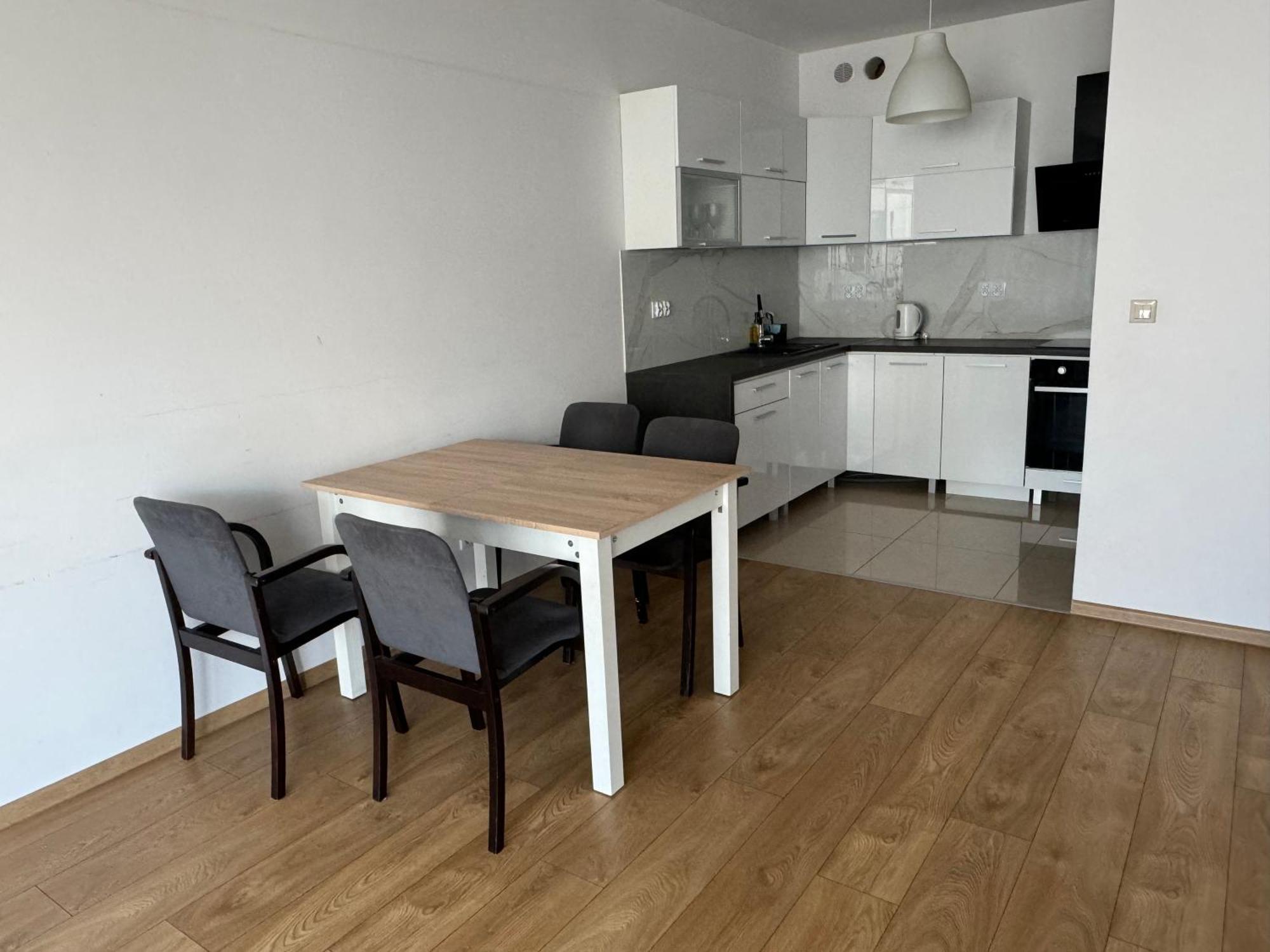 Apartament Nad Warta W Poznaniu W Centrum Exterior photo